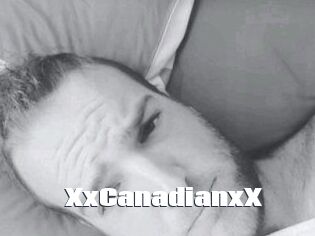 XxCanadianxX