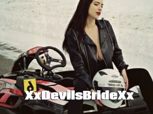 XxDevilsBrideXx