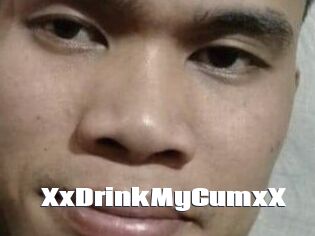 XxDrinkMyCumxX
