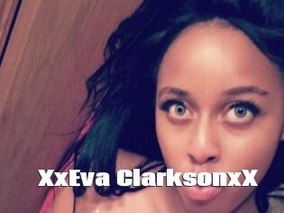 XxEva_ClarksonxX