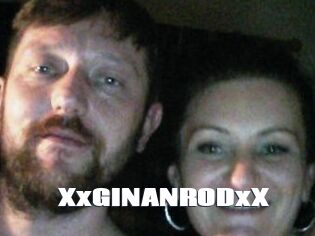XxGINANRODxX