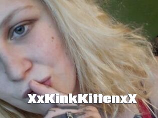 XxKinkKittenxX