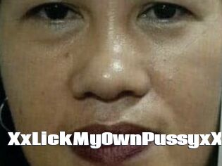 XxLickMy0wnPussyxX