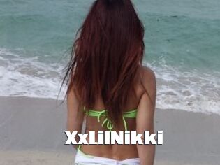 XxLilNikki