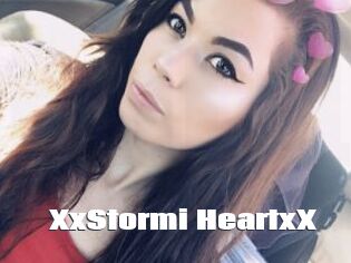 XxStormi_HeartxX The hot porn