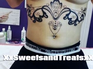 XxSweetsandTreatsxX