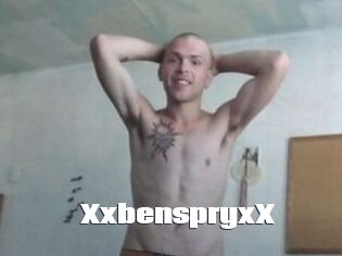 XxbenspryxX