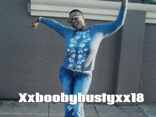 Xxboobybustyxx18