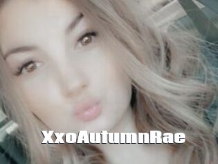 XxoAutumnRae