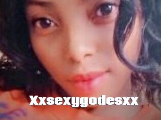 Xxsexygodesxx