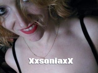 XxsoniaxX