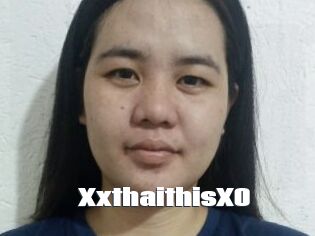 XxthaithisX0