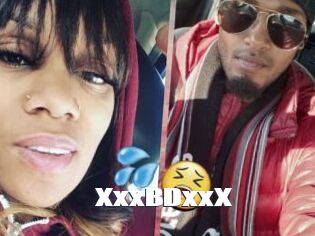 XxxBDxxX