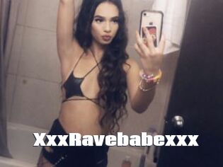 XxxRavebabexxx