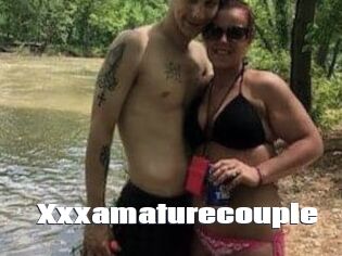 Xxxamaturecouple