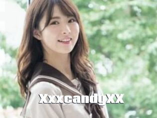 XxxcandyXX