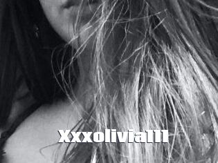 Xxxolivia111