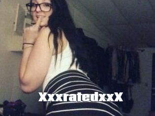 XxxratedxxX