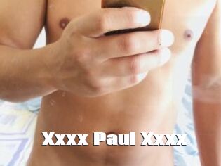 Xxxx_Paul_Xxxx