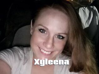 Xyleena The hot porn