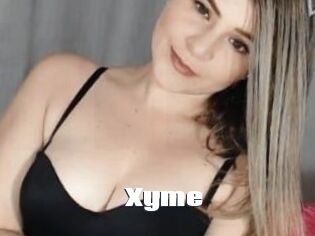 Xyme