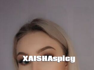 XAISHAspicy
