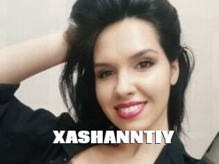 XASHANNTIY