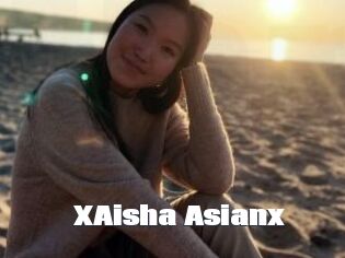 XAisha_Asianx