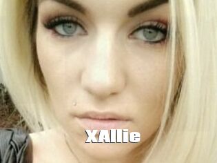 XAllie