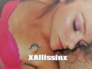 XAllissinx