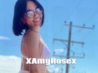 XAmyRosex