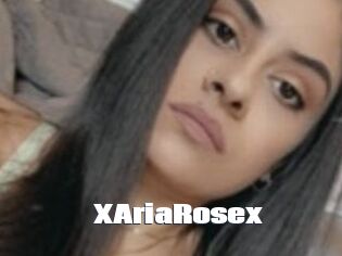 XAriaRosex