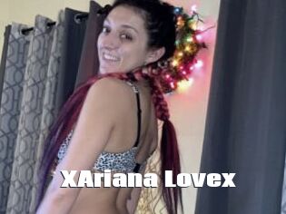 XAriana_Lovex