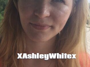 XAshleyWhitex