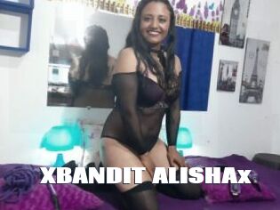 XBANDIT_ALISHAx
