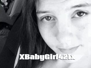 xBabyGirl421x The hot porn