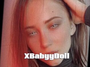 XBabyyDoll