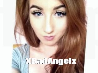 XBadAngelx