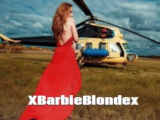 XBarbieBlondex