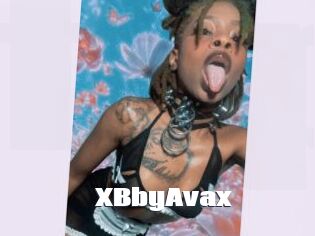 XBbyAvax