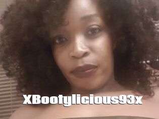XBootylicious93x