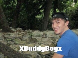 XBuddyBoyx