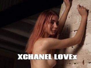 XCHANEL_LOVEx