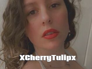 XCherryTulipx