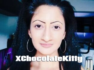 XChocolateKitty
