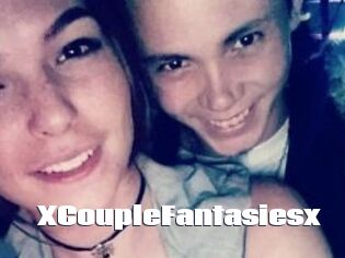 XCoupleFantasiesx
