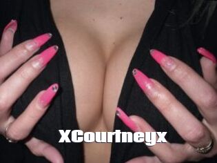 XCourtneyx