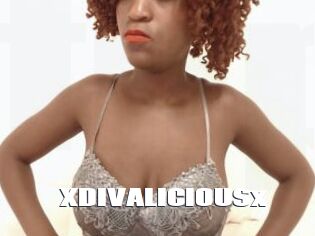 XDIVALICIOUSx