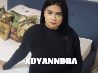 XDYANNDRA