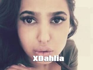 XDahlia